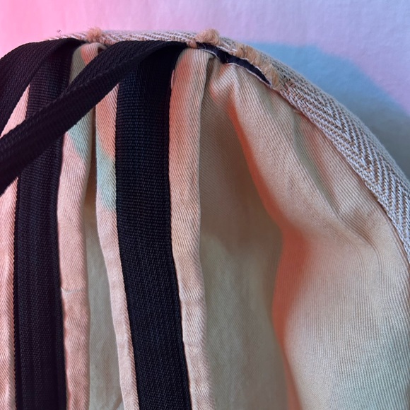 100% HEMP Backpack - Picture 10 of 10